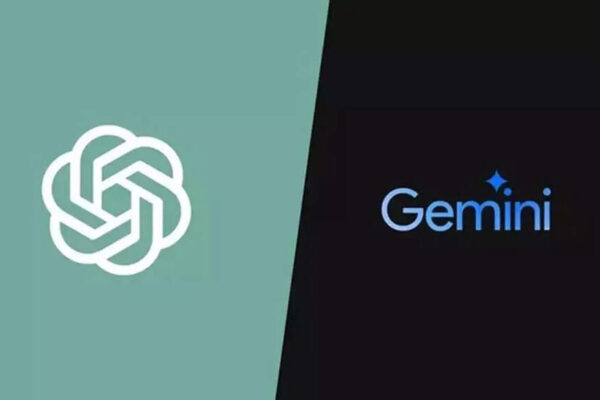 ‘That is not noise’, Google is leaving ChatGPT behind, and ‘this is the clearest signal that …’