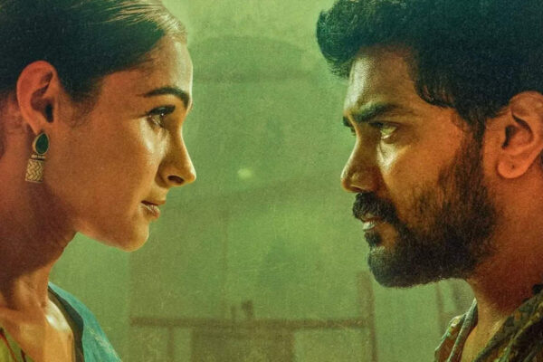 ‘Mask’ OTT release official date: When and where to watch the Kavin and Andrea Jeremiah starrer