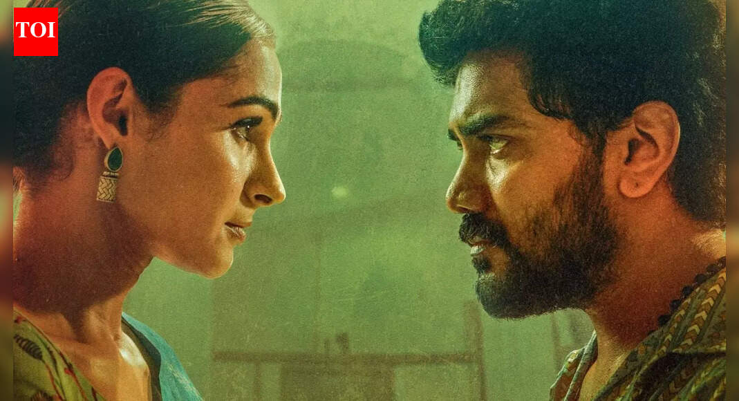 ‘Mask’ OTT release official date: When and where to watch the Kavin and Andrea Jeremiah starrer