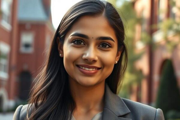This Harvard graduate prefers India over the US: Why staying felt more meaningful than leaving