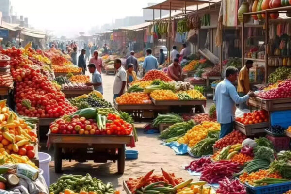 AI image NEW DELHI: India is preparing to rejig methodology for computing CPI and revamp monetary policy mandate for targeting retail inflation in 2026 after a year of benign price situation due to subdued food cost and GST reduction.Consumer Price Index (CPI) based retail inflation remained in the Reserve Bank’s comfort zone (2-6 per cent) and is likely to stay that way in the next year also, keeping open the possibility of at least one more reduction in rates by the central bank in the coming months.Besides cooling food prices, the decision of the government to reduce GST rates on about 400 items in September helped in further improving the price situation in the country. US Consumers Facing Food Inflation as Tariffs Hit Indian Rice Imports: Exporters Body The wholesale price index (WPI), too, showed clear signs of easing of inflationary pressures through 2025. Early months recorded positive but declining WPI inflation, reflecting softening price pressures especially in food and fuel categories.By June, WPI entered deflation and the downward trend continued with negative prints in July and October.CPI, or headline inflation, started declining in November 2024, and since then it has remained in the Reserve Bank’s comfort zone (2-4 per cent) till June 2025. Thereafter, it has slipped below 2 per cent.Food inflation, which constitutes about 48 per cent of the CPI, started declining from about 6 per cent in January and entered the negative territory in June. It was at (-) 3.91 in November, according to the latest data.With inflation breaching the RBI’s lower band target of 2 per cent, the debate around the government’s mandate to the central bank to keep inflation within the target of 2-4 per cent assumes significance.The Reserve Bank has already issued a consultation paper with regards to the inflation targeting regime. The government will come out with a new framework effective April 1, 2025, with the current five years regime set to end in March.Meanwhile, the government is working on a new CPI series with base year (2024 = 100) which will witness a comprehensive revision of coverage, item basket, weights and methodology used in index compilation.The exercise being done after more than a decade is aimed at substantially improving the representativeness, reliability, accuracy, and overall quality of the inflation data. The new series will be released in February.On inflationary expectations, RBI Governor Sanjay Malhotra opined that the headline inflation is projected to be close to the 4 per cent target in H1:2026-27. Excluding precious metals, inflation is likely to be much lower, as has been the trend since the beginning of 2024.Further, good agricultural production, low food prices and exceptionally benign international commodity price outlook suggest that the CPI for the full year (2025-26) is likely to be around 2 per cent, half of what was projected at the beginning of the year.With inflation remaining in control, the Reserve Bank has cumulatively reduced the short-term benchmark lending rate (repo) by 125 basis since February 2025.”The most important aspect of inflation in 2026 will be the new index and its composition, which can drive any realistic forecasts as this should be in place in February 2026,” Bank of Baroda Chief Economist Madan Sabnavis said.”Assuming a normal monsoon, we can expect inflation to be very much under control in 2026. While the extremely low inflation numbers witnessed in 2025 will get reversed as the low base will result in higher numbers, on the whole it can be expected to be in the range of 4-4.5 per cent,” he said.This will not afford scope for any more rate cuts and hence February can be the final month when a rate call decision can be taken. Core inflation should ideally moderate as the GST impact fully plays through, Sabnavis added.ICRA Chief Economist Aditi Nayar said the divergence in the WPI and the CPI is driven by differences in the weighing pattern as well as the coverage of these indices.While the food segment has been in the deflationary zone across the wholesale and retail segments, services and non-food goods have prevented the CPI from falling in the deflationary zone, she said.”However, the presence of crude oil, higher weight for fuels, and low inflation in the wholesale manufactured segment has enabled food to pull down the WPI into the deflationary zone,” Nayar said.Commenting on the inflation scenario in the new year, Dharmakirti Joshi, Chief Economist, Crisil, said both CPI and WPI delivered a significant surprise this year, with each month recording lower-than-expected readings.In November, WPI continued in deflation territory, while CPI inflation was just 0.7 per cent. Excluding gold, CPI also registered deflation this month.”Exceptionally low inflation provided the RBI with room to cut rates, even as growth remained above trend. Looking ahead, we expect consumer inflation to rise to 5 per cent in FY27, largely due to base effects, while interest rates are likely to remain steady at 5.25 per cent. However, the transmission of the already announced rate cuts is expected to continue,” Joshi said.The Reserve Bank’s last bi-monthly monetary policy for 2025-26 is scheduled during February 4-6, 2026.End of ArticleFollow Us On Social MediaVideos“No Racial Angle”: SSP Rules Out Alleged Slurs in Angel Chakma KillingCongress’ Adhir Ranjan Chowdhury Flags Attacks on Migrant Workers to PM Modi’Will Rid Bengal Of Infiltrators’: Amit Shah Slams Mamata Banerjee’s 14-Year Rule, Sounds Poll BugleFrom Defence To Civil Skies: HAL’s Dhruv-NG Helicopter Takes Flight In India’s Aviation PushJapanese Tourist Harassed in Varanasi on Christmas, Netizens Slam ‘Mob Culture’Chicken’s Neck Threat Sparks Sharp Reply As Nagaland Minister Warns Bangladesh Radicals BoldlyBilawal Bhutto Goes On Anti-India Rant, Says ‘Modi Is Afraid Of Asim Munir’ Since Operation SindoorDonald Trump Tells Netanyahu He Stopped India-Pakistan War The 70th Time Since Op Sindoor PausedFrom First Woman PM To Fierce Rivalry: Khaleda Zia’s Three Terms That Redefined Bangladesh PoliticsBangladesh Mourns As Former Prime Minister And BNP Chief Khaleda Zia Dies At 80123PhotostoriesFrom Shrekking to the Black Cat Boyfriend: 7 dating trends of 2025 that may shape relationships in 2026 tooLeBron James’ fitness philosophy: A closer look at the NBA legend’s typical routine, diet, and non-negotiablesArena Awakenings: Bengaluru Gears Up for Global Sporting Glory (In Pictures)The only place on Earth where sand, snow and sea meet–can you guess?This drink can remove excess sugar from the body naturally; recipe insideSnow guaranteed! Top 5 destinations to visit in India this January for 2026 winter funBengaluru’s Nadaprabhu Kempegowda Layout moves closer to habitation as development work picks upGukesh: 5 things teenagers should learn from the chess championChennai’s Thirumayilai set for major connectivity boost with stacked Metro tunnels for smoother travel3 common mistakes with potatoes to avoid and easy solutions123Hot PicksIndigo flight DisruptionsPAN-Aadhaar link statusKhaleda ZiaGold rate todayIncome Tax RefundBahrain Golden Visa 2025Bank Holidays DecemberTop TrendingErika KirkTravis KelceJEE Advanced RegistrationAnjel ChakmaMumbai Bhandup Bus AccidentRobert Kraft vs Gayle Benson Net WorthMLB Trade RumorsAntonio BrownBengaluru PG BlastWWE Raw Highligths