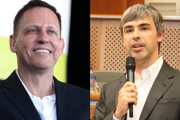 Two ‘upset’ Billionaires may leave Silicon Valley by tomorrow, the city that has been their home for years