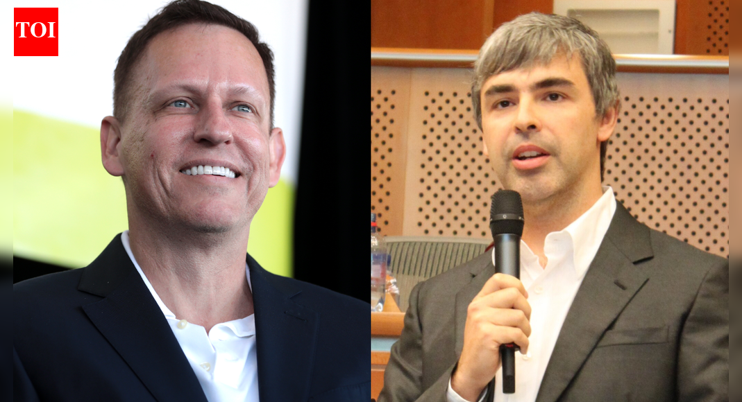 Two ‘upset’ Billionaires may leave Silicon Valley by tomorrow, the city that has been their home for years