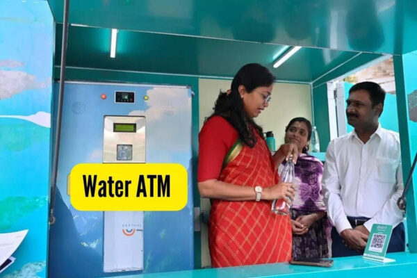 How Ooty’s water ATMs are the best sustainable travel story you’ll see on the Internet today |
