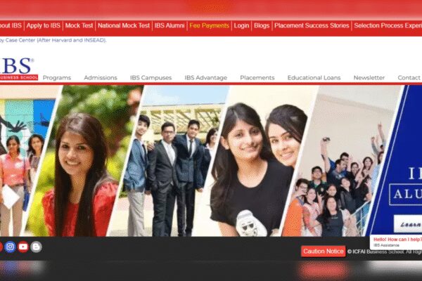 IBSAT result 2025 declared at ibsindia.org: Direct link to download, admission details here