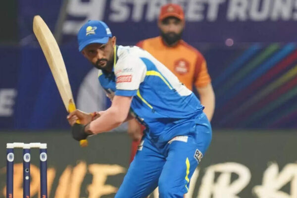 ISPL Season 3: Top batters to watch out for – Vijay Pawle to Jagannath Sarkar