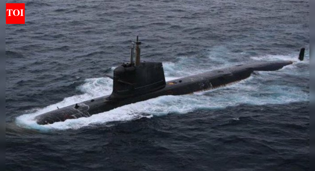 NEW DELHI: The defence ministry on Tuesday inked contracts worth Rs 4,666 crore for procurement of over 4.25 lakh close-quarter battle carbines with two domestic firms and 48 heavyweight torpedoes for the Scorpene or Kalvari-class submarines with an Italian one.The Rs 2,770 crore deal for the CQB carbines, along with accessories, was inked with Bharat Forge Ltd and PLR Systems (a joint venture between Adani Defence and Israel Weapon Industries) in the presence of defence secretary Rajesh Kumar Singh.While 60% of the carbines will be manufactured by Bharat Forge, the rest by PLR Systems, with the deliveries to the Army and Navy likely to be completed in around two years. “This marks the culmination of an extraordinary, persistent effort to equip Indian soldiers with world-class lethality, replacing legacy systems with cutting-edge indigenous technology under the ‘Aatmanirbhar Bharat’ vision,” the MoD said, in a statement.“The CQB carbines provide a critical edge in close combat through their compact design and high rate of fire, ensuring rapid, decisive lethality in confined spaces. The contract highlights the synergy between the govt and private sector, which will further give impetus to the Make-in-India initiative,” it added.The Rs 1,896 crore contract for the procurement and integration of 48 “Black Shark” heavyweight torpedoes, along with associated equipment, for the Navy’s six Kalvari-class or Scorpene submarines, in turn, was signed with WASS Submarine Systems S.R.L., Italy. The diesel-electric Scorpene submarines have been constructed by the Mumbai-based Mazagon Docks in collaboration with the French Naval Group under Project-75 for over Rs 23,000 crore. The first submarine INS Kalvari was commissioned into the Navy in Dec 2017, while the sixth INS Vagsheer in Jan this year.“The delivery of the 48 torpedoes will begin from April 2028 and be completed by early-2030.The torpedoes, which have significant operational capabilities and advanced technological features, will enhance the combat capability of the six Kalvari-class submarines,” the MoD said.End of ArticleFollow Us On Social MediaVideos’Deeply Concerned’: PM Modi Reacts To Reports Of Attack On Putin’s House, Ukraine Responds“No Racial Angle”: SSP Rules Out Alleged Slurs in Angel Chakma KillingCongress’ Adhir Ranjan Chowdhury Flags Attacks on Migrant Workers to PM Modi’Will Rid Bengal Of Infiltrators’: Amit Shah Slams Mamata Banerjee’s 14-Year Rule, Sounds Poll BugleFrom Defence To Civil Skies: HAL’s Dhruv-NG Helicopter Takes Flight In India’s Aviation PushJapanese Tourist Harassed in Varanasi on Christmas, Netizens Slam ‘Mob Culture’Chicken’s Neck Threat Sparks Sharp Reply As Nagaland Minister Warns Bangladesh Radicals BoldlyBilawal Bhutto Goes On Anti-India Rant, Says ‘Modi Is Afraid Of Asim Munir’ Since Operation SindoorDonald Trump Tells Netanyahu He Stopped India-Pakistan War The 70th Time Since Op Sindoor PausedFrom First Woman PM To Fierce Rivalry: Khaleda Zia’s Three Terms That Redefined Bangladesh Politics123Photostories5 vitamin deficiencies that are linked to poor hair growth and food sources that can helpLeBron James’ fitness philosophy: A closer look at the NBA legend’s typical routine, diet, and non-negotiablesInvite Wealth and Prosperity on January 1, 2026 Based on Your Birth DateChef Sanjeev Kapoor shares ultimate picnic snack guide5 weaving traditions in India that have survived for centuriesFrom Shrekking to the Black Cat Boyfriend: 7 dating trends of 2025 that may shape relationships in 2026 tooArena Awakenings: Bengaluru Gears Up for Global Sporting Glory (In Pictures)The only place on Earth where sand, snow and sea meet–can you guess?This drink can remove excess sugar from the body naturally; recipe insideSnow guaranteed! Top 5 destinations to visit in India this January for 2026 winter fun123Hot PicksIndigo flight DisruptionsPAN-Aadhaar link statusKhaleda ZiaGold rate todayIncome Tax RefundBahrain Golden Visa 2025Bank Holidays DecemberTop TrendingErika KirkTravis KelceJEE Advanced RegistrationAnjel ChakmaMumbai Bhandup Bus AccidentRobert Kraft vs Gayle Benson Net WorthMLB Trade RumorsAntonio BrownBengaluru PG BlastWWE Raw Highligths