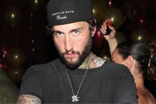 Is FaZe Clan’s Richard Bengston “Banks” leaving streaming for life on a remote island? Cryptic posts spark speculation