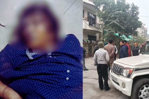 Guresome murder rocks Punjab: Wife of ex-additional advocate general Krishna Kumar Goyal found dead