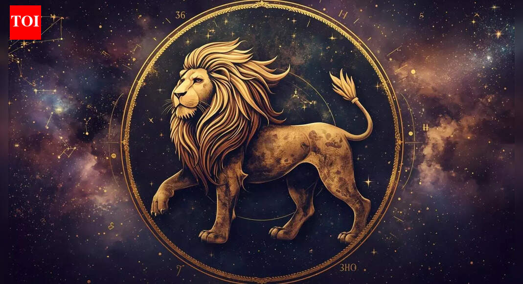 Leo Horoscope Tomorrow, December 31, 2025: A cosmic alignment supports your movement