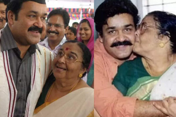 Who was the late actress Santhakumari? All you need to know about Malayalam superstar Mohanlal’s mother