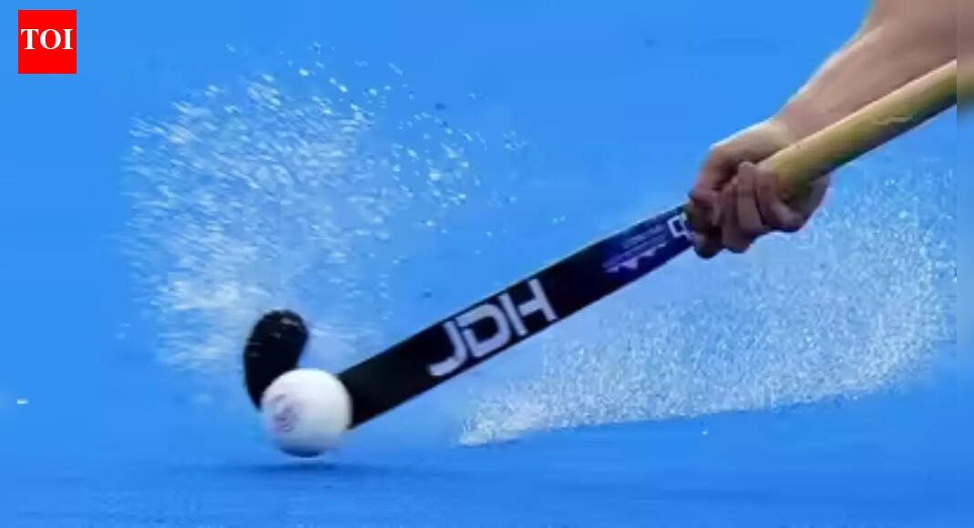 ‘11,000 rupees daily allowance’: Pay dispute rocks Pakistan hockey; players threaten Pro League boycott