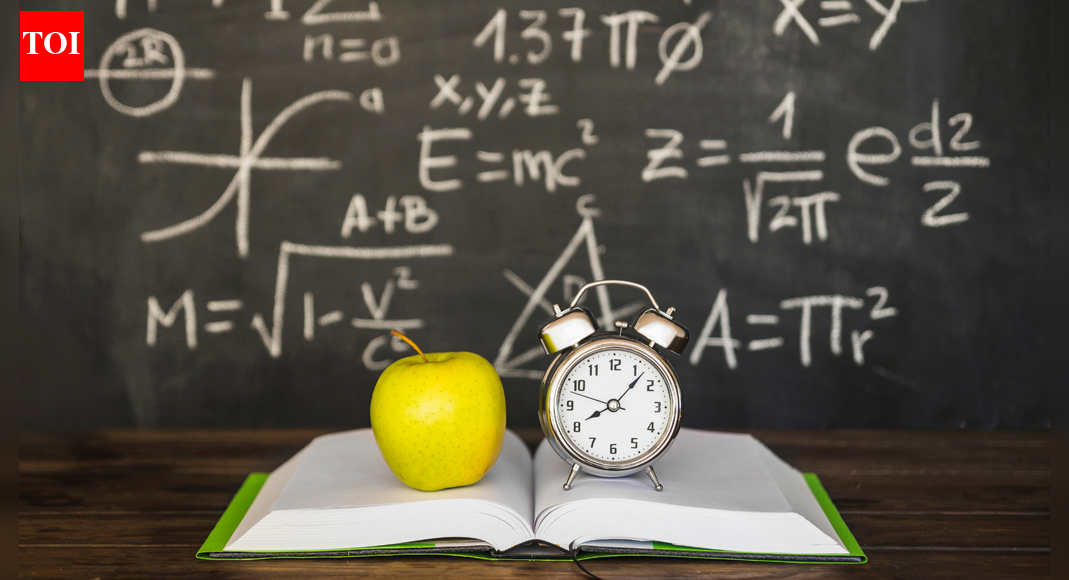 CBSE Class 12 Math preparation 2026: Faculty tips to ace the exam