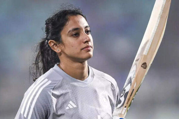 IND vs SL: Why is Smriti Mandhana not playing India’s 5th T20I against Sri Lanka?