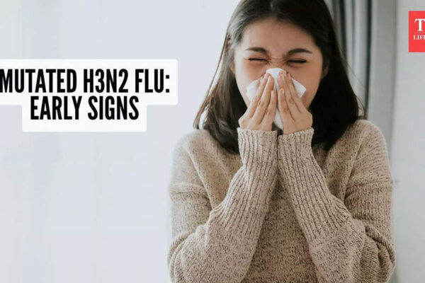 US faces worst winters, mutated H3N2 flu strain spreading fast: Early symptoms to know |