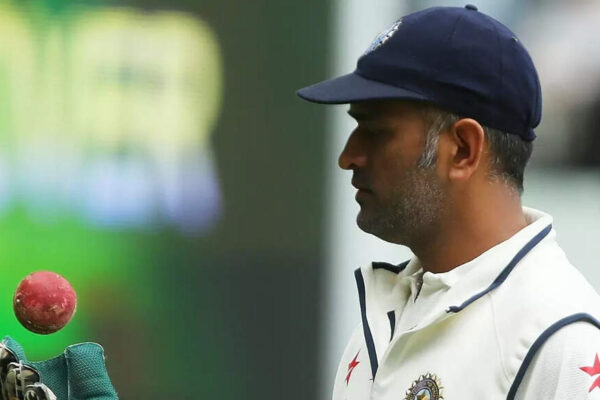 On this day: Retirement that stunned Indian cricket – How MS Dhoni’s Test career ended