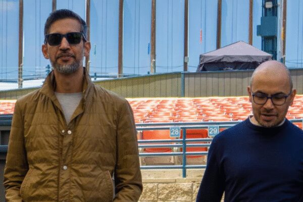 2025: The year Google made up for its ‘2024 AI mistake’ that made CEO Sundar Pichai say ‘This is not acceptable’