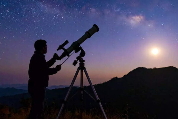 Space discoveries in 2025 that stunned scientists: Interstellar objects, life signs on Mars, and more