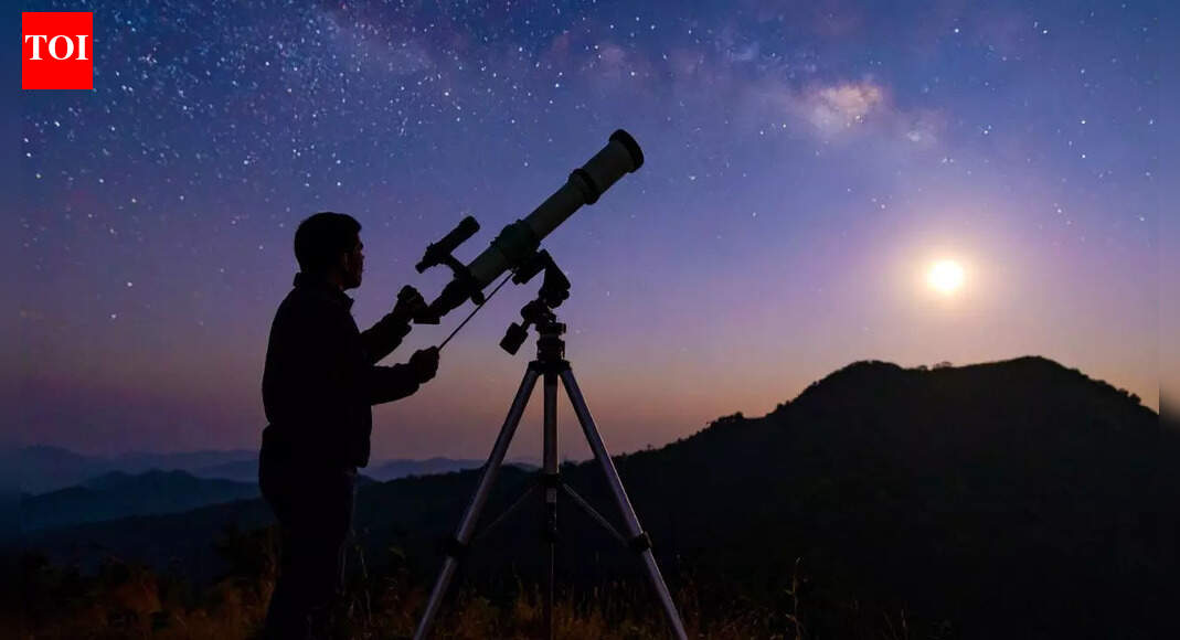 Space discoveries in 2025 that stunned scientists: Interstellar objects, life signs on Mars, and more