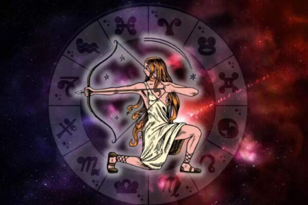 Sagittarius Horoscope Tomorrow, December 31, 2025: A rare vibrational opening boosts your luck