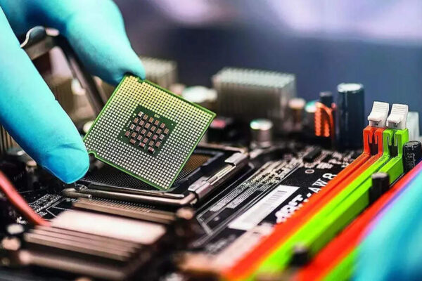 China adds new rule for chipmakers as part of its ‘Whole Nation’ approach and the ‘reason’ once again is America