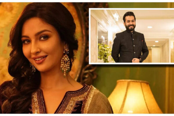 ‘Dhurandhar’: Saumya Tandon aka Ulfat Hasin Baloch says, ‘Aditya Dhar was always on my wish list’