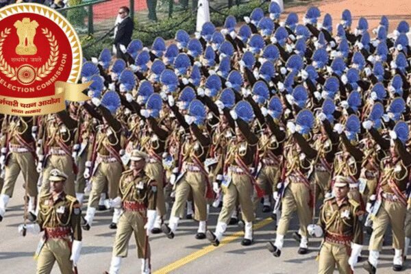 SSC GD Constable registration 2025 closing tomorrow: Check details here