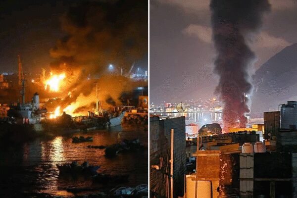 ‘Red line’: Why Saudi Arabia attacked Yemen, gave stark warning to UAE – explained