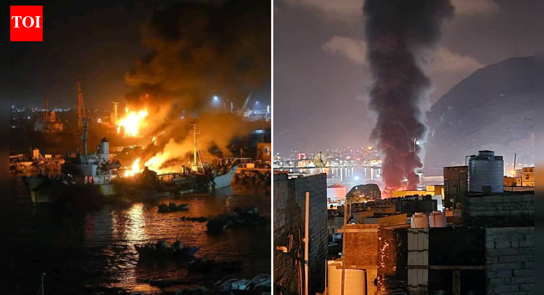 ‘Red line’: Why Saudi Arabia attacked Yemen, gave stark warning to UAE – explained