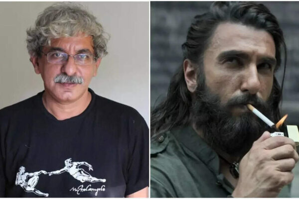‘Ikkis’ director Sriram Raghavan says he would never make a movie like ‘Dhurandhar’; filmmaker adds, ‘It is not our kind of film’
