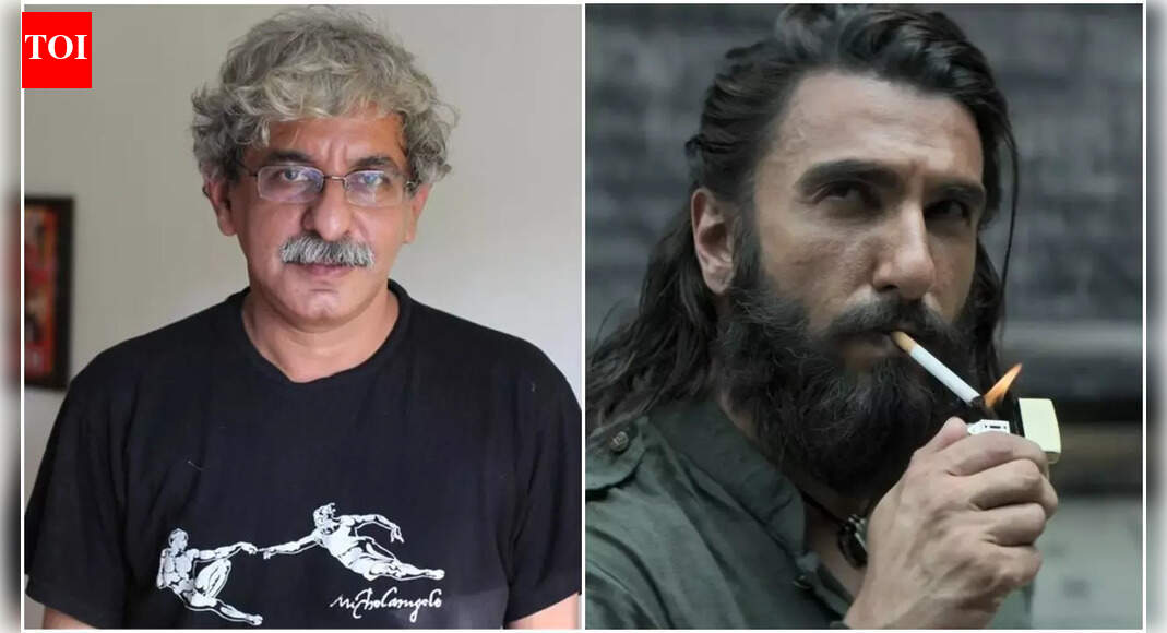 ‘Ikkis’ director Sriram Raghavan says he would never make a movie like ‘Dhurandhar’; filmmaker adds, ‘It is not our kind of film’