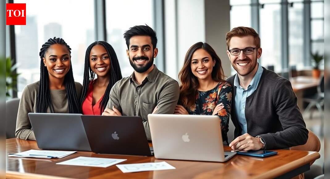 Thinking beyond college? These high-paying jobs in the US don’t need degrees