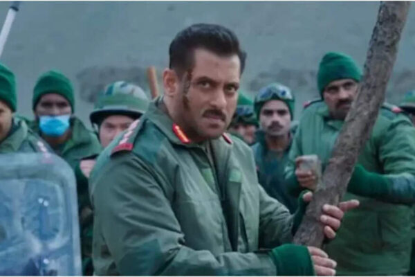 Salman Khan as Colonel Santosh Babu in ‘Battle of Galwan’? – Here’s what we know