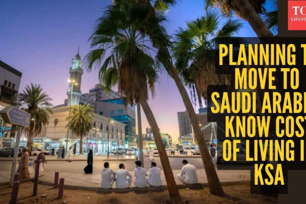 Saudi Arabia cost of living: Riyadh or Jeddah, which KSA city is easier on your wallet?