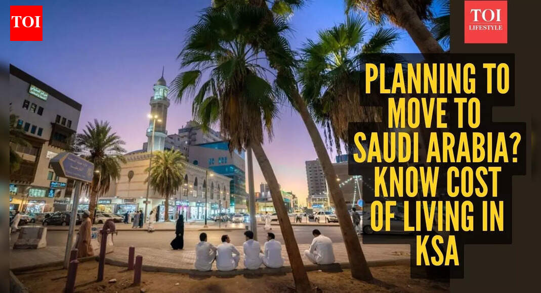 Saudi Arabia cost of living: Riyadh or Jeddah, which KSA city is easier on your wallet?