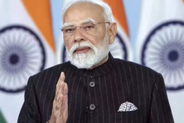 PM Modi (File photo) NEW DELHI: Prime Minister Narendra Modi on Tuesday said India was being recognised globally for speeding up development through next-generation reforms that cut across sectors and strengthen long-term growth.In a post on social media platform LinkedIn, PM Modi said India had become a focus of global attention due to the innovation and energy of its people. “The world now looks at India with hope and confidence. They appreciate the manner in which the pace of progress has been accelerated with next-generation reforms,” he said.The prime minister credited the country’s young population and the spirit of the citizens for it, saying, “I have been telling many people that India has boarded the Reform Express. The primary engine of this Reform Express is India’s demography, our young generation and the indomitable spirit of our people.”Looking back at the year as it ends, the prime minister said that “2025 will be remembered as a year when India treated reforms as a continuous national mission, building on the work of the past 11 years. We modernised institutions, simplified governance, and strengthened the foundations for long-term, inclusive growth,” he said.PM Modi said the government pushed ahead with higher ambition, faster execution and deeper change. He added that the reforms were meant to help citizens live with dignity, give entrepreneurs confidence to innovate and allow institutions to function with clarity and trust.Citing examples, the prime minister pointed to reforms in GST, labour laws, foreign investment, taxation, rural employment, and more. He said the simplified two-slab GST structure of 5 per cent and 18 per cent had eased the burden on households, MSMEs, farmers and labour-intensive sectors.PM Modi also said that the middle class has been given major relief, with no income tax for those earning up to Rs 12 lakh a year, while small businesses were supported by expanding the definition of small companies. He also highlighted 100 per cent FDI in insurance, new maritime and labour laws, key trade agreements, clean energy reforms under the SHANTI Act, and higher rural employment under the Viksit Bharat–G RAM G Act, 2025.Concluding his post, PM Modi said the reforms aimed to move India from a control-based system to one built on trust, with citizens at the centre. “Building a Viksit Bharat is the polestar of our development trajectory. I urge everyone in India and abroad to deepen their bond with the India growth story. Keep trusting India and investing in our people,” he said. About the AuthorTOI News DeskThe TOI News Desk comprises a dedicated and tireless team of journalists who operate around the clock to deliver the most current and comprehensive news and updates to the readers of The Times of India worldwide. With an unwavering commitment to excellence in journalism, our team is at the forefront of gathering, verifying, and presenting breaking news, in-depth analysis, and insightful reports on a wide range of topics. The TOI News Desk is your trusted source for staying informed and connected to the ever-evolving global landscape, ensuring that our readers are equipped with the latest developments that matter most.”Read MoreEnd of ArticleFollow Us On Social MediaVideosDRDO Successfully Tests Pinaka Long-Range Guided Rocket In Odisha, To Be Inducted In Indian Army’UPSC Is Complete Waste Of Time’: PM’s Economic Advisor Sanjeev Sanyal On AI Era EducationHindu Guard Killed By Colleague In Bangladesh, Third Death In Days Raises Minority Safety Fears’Deeply Concerned’: PM Modi Reacts To Reports Of Attack On Putin’s House, Ukraine Responds“No Racial Angle”: SSP Rules Out Alleged Slurs in Angel Chakma KillingCongress’ Adhir Ranjan Chowdhury Flags Attacks on Migrant Workers to PM Modi’Will Rid Bengal Of Infiltrators’: Amit Shah Slams Mamata Banerjee’s 14-Year Rule, Sounds Poll BugleFrom Defence To Civil Skies: HAL’s Dhruv-NG Helicopter Takes Flight In India’s Aviation PushJapanese Tourist Harassed in Varanasi on Christmas, Netizens Slam ‘Mob Culture’Chicken’s Neck Threat Sparks Sharp Reply As Nagaland Minister Warns Bangladesh Radicals Boldly123Photostories‘Dhurandhar’: Saumya Tandon aka Ulfat Hasin Baloch says, ‘Aditya Dhar was always on my wish list’ – Exclusive7 weekly routines common among people who live to 100Healthiest fruits of 2025: These 5 fruits are richest in key nutrientsWhich Hindu Idol You Should Bring Home On January 1, 2026From Osho to Swami Vivekananda – Real names of spiritual leadersWinter Special: How to make Maharashtrian Kala Sukha Mutton for dinnerDifferent types of wildlife safaris in India, and where to experience them7 thought-provoking Harry Potter quotes that still resonate5 vitamin deficiencies that are linked to poor hair growth and food sources that can helpKaun Banega Crorepati 17: Kumar Mangalam Birla shares emotional journey after father’s demise; host Amitabh Bachchan reveals strong ties with Birla family123Hot PicksIndigo flight DisruptionsPAN-Aadhaar link statusKhaleda ZiaGold rate todayIncome Tax RefundBahrain Golden Visa 2025Bank Holidays DecemberTop TrendingErika KirkTravis KelceJEE Advanced RegistrationAnjel ChakmaMumbai Bhandup Bus AccidentRobert Kraft vs Gayle Benson Net WorthMLB Trade RumorsAntonio BrownBengaluru PG BlastWWE Raw Highligths