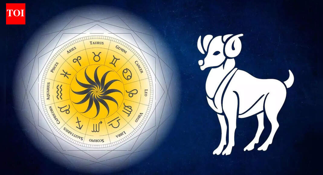 Aries Horoscope Today for Women (December 31, 2025): Choose courage over comfort, even in silence