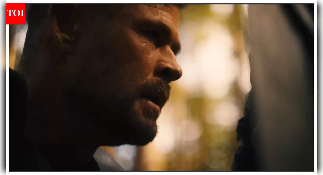 ‘Avengers: Doomsday’ Trailer 2: Chris Hemsworth returns as Thor; Russo Brothers tease darker turn with ‘When even a God has to pray for strength’