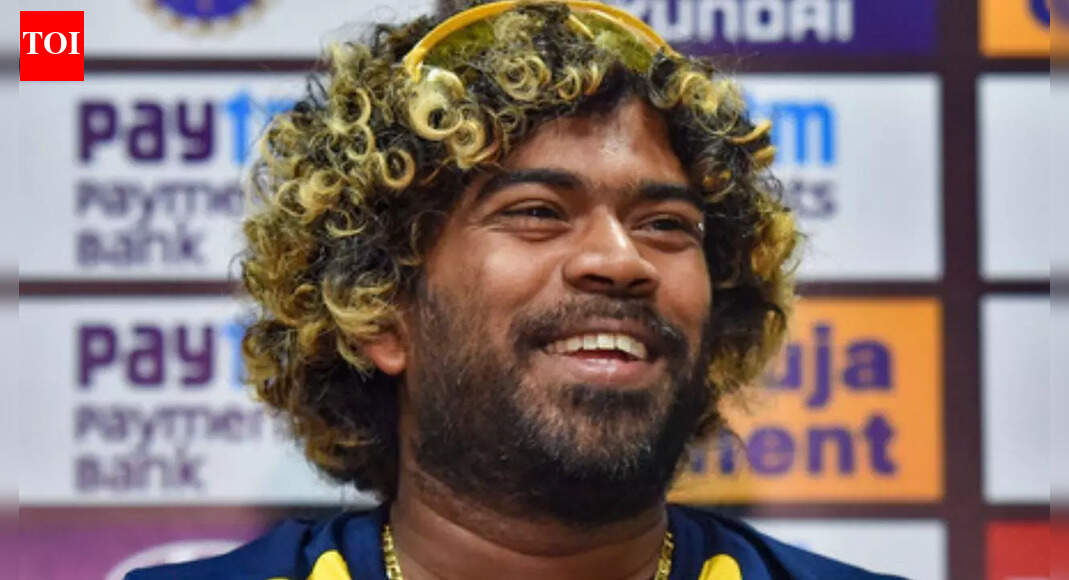 Ahead of 2026 T20 World Cup, Sri Lanka appoint legendary Lasith Malinga as consultant fast bowling coach