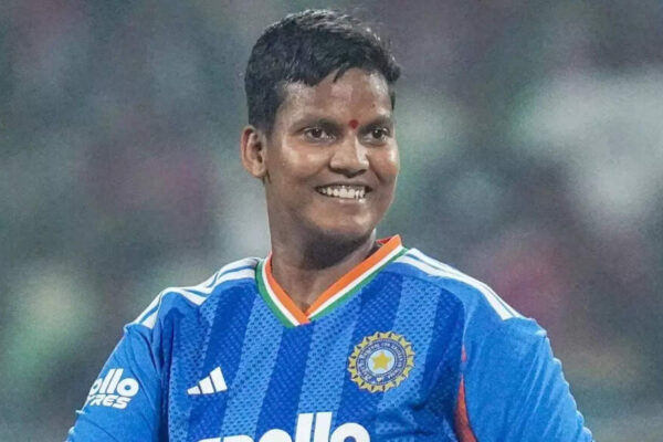 152 and counting: Deepti Sharma becomes leading wicket-taker in women’s T20Is | Cricket News