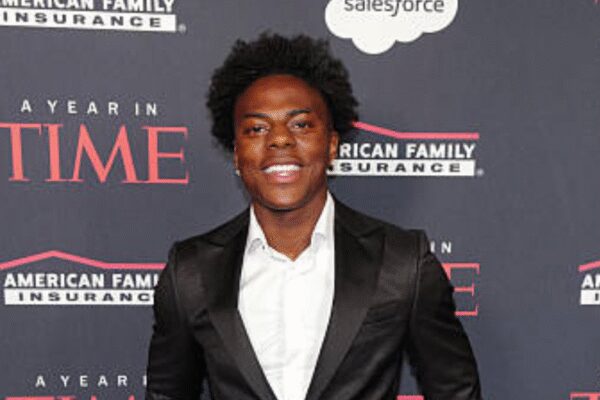 Ranking IShowSpeed’s top 5 viral IRL streaming moments from his Africa tour in Angola