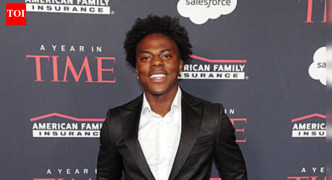 Ranking IShowSpeed’s top 5 viral IRL streaming moments from his Africa tour in Angola