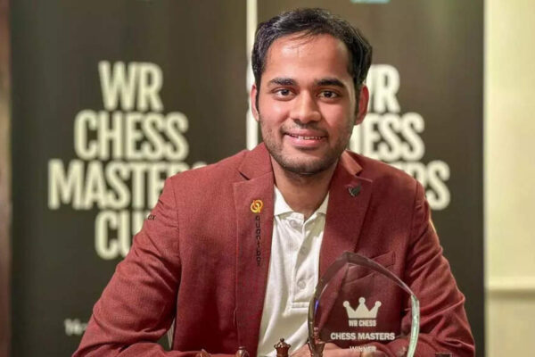 Updated: Dec 30, 2025, 22:58 IST