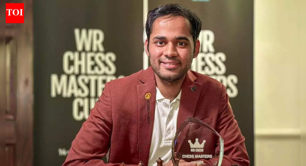 Updated: Dec 30, 2025, 22:58 IST