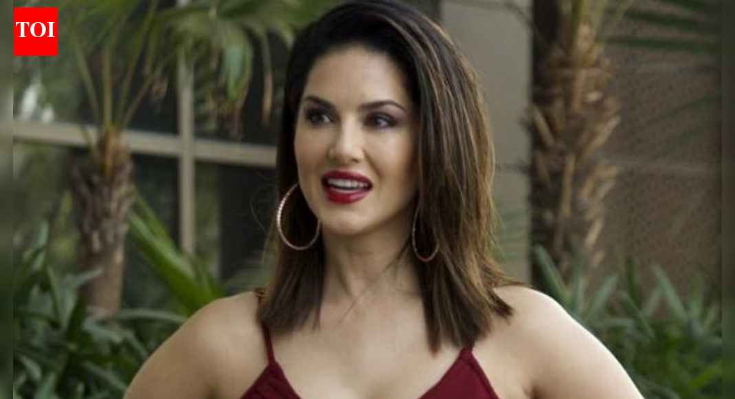 Sunny Leone’s Mathura gig cancelled: Seers fume over New Year event; show called off to honour traditions