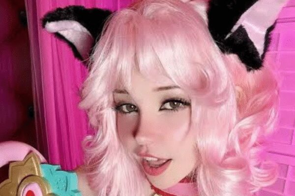 Is Belle Delphine alive? YouTuber death claim spreads after viral tweet resurfaces old twomad cosplay photo