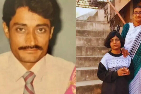 ‘Body dried, reduced to skeletal frame’: Rtd railway employee, daughter confined, starved by servant couple for 5 years in UP; she survives