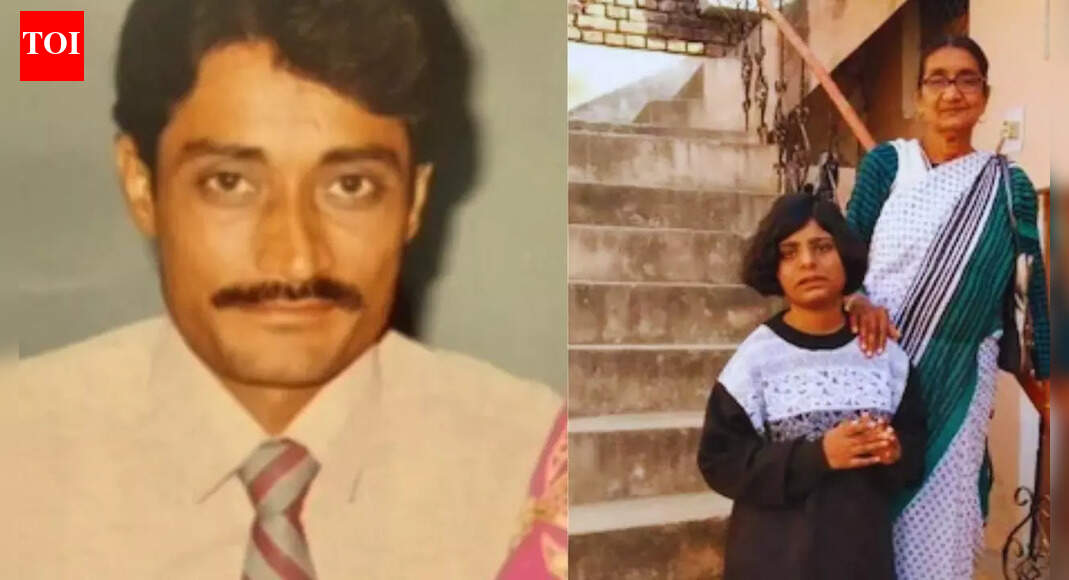 ‘Body dried, reduced to skeletal frame’: Rtd railway employee, daughter confined, starved by servant couple for 5 years in UP; she survives