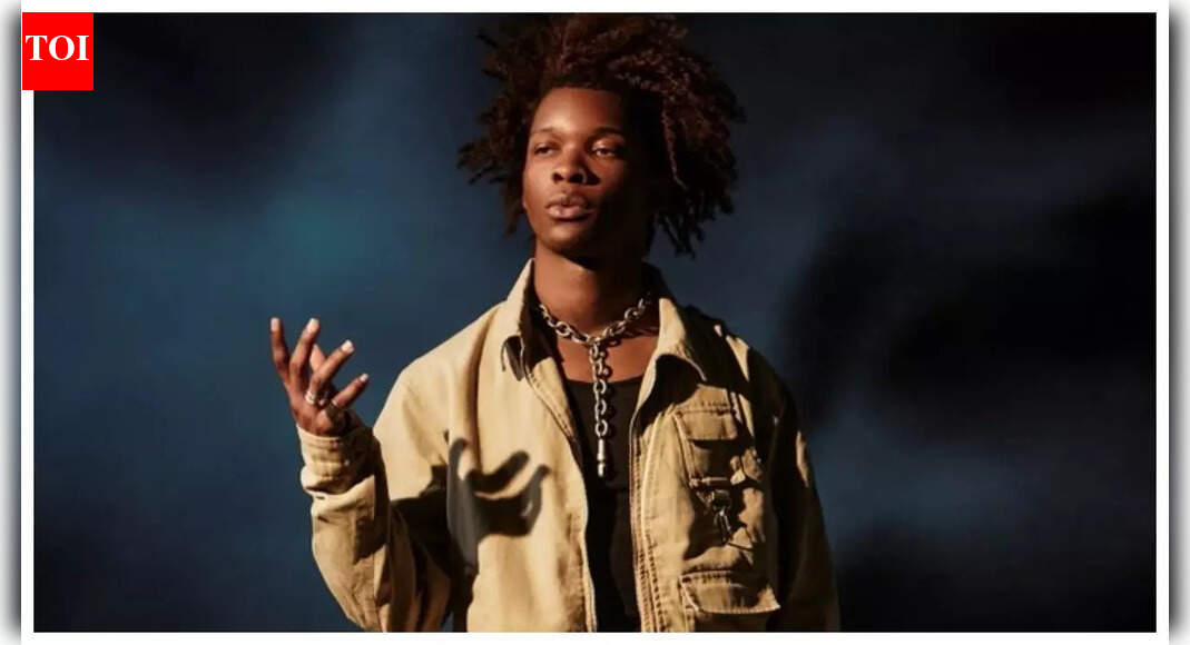 Singer D4vd could face MURDER CHARGES in Celeste Rivas death case after 14-year-old’s body found in his car: Report