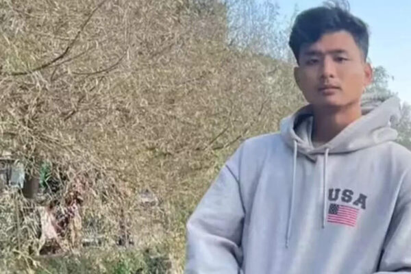 ‘No racial slurs’: One of five accused from Manipur; what police said in Tripura student’s murder in Dehradun